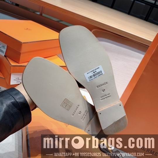 Replica Hermes Shoes Hermes sz35-42 mnh0405