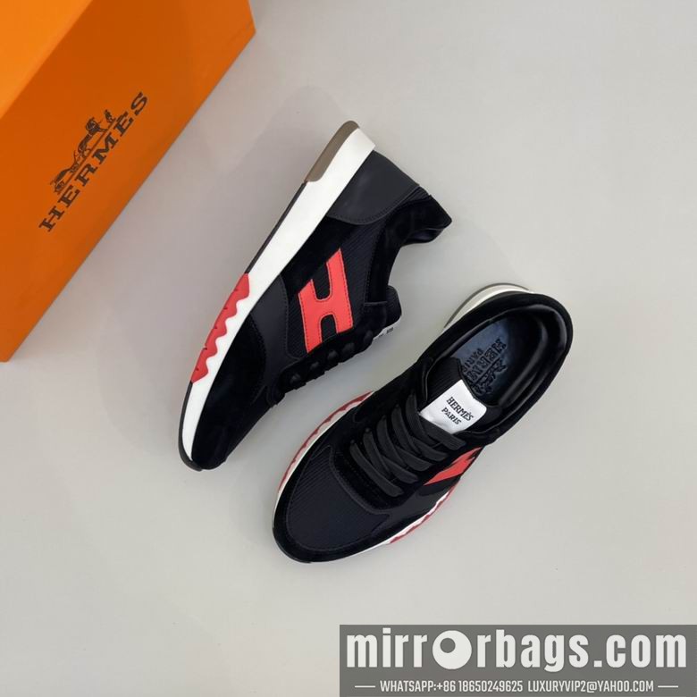 Replica Hermes Shoes Hermes sz38-44 2C n0916