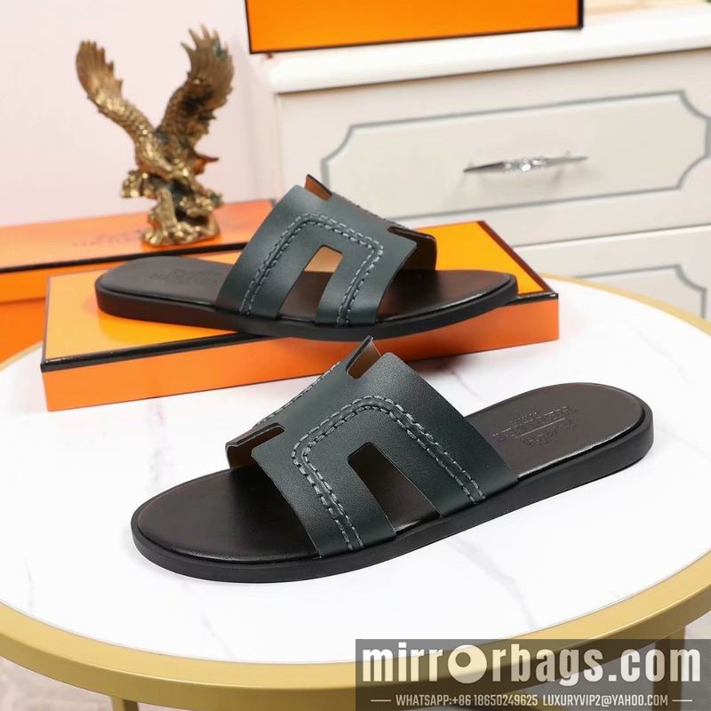 Replica Hermes Shoes Hermes sz38-48 mnf0307