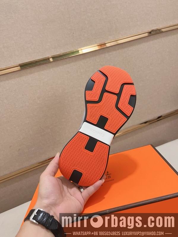Replica Hermes Shoes Hermes sz38-45 hnh0403