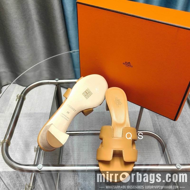 Replica Hermes Shoes Hermes sz35-40 S00601