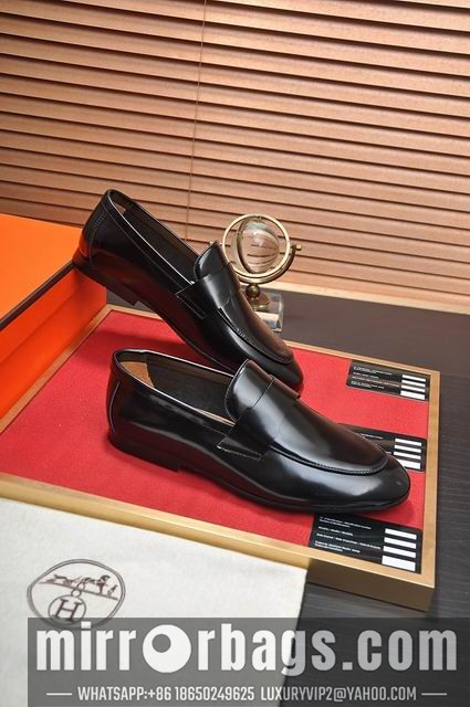 Replica Hermes Shoes Hermes sz38-45 mnh0405