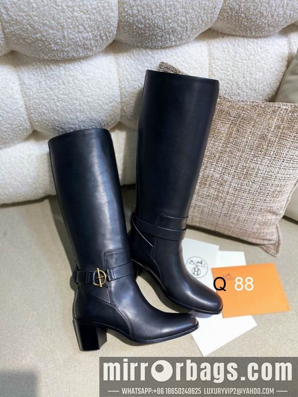 Replica Hermes Shoes Hermes sz35-40 K1115