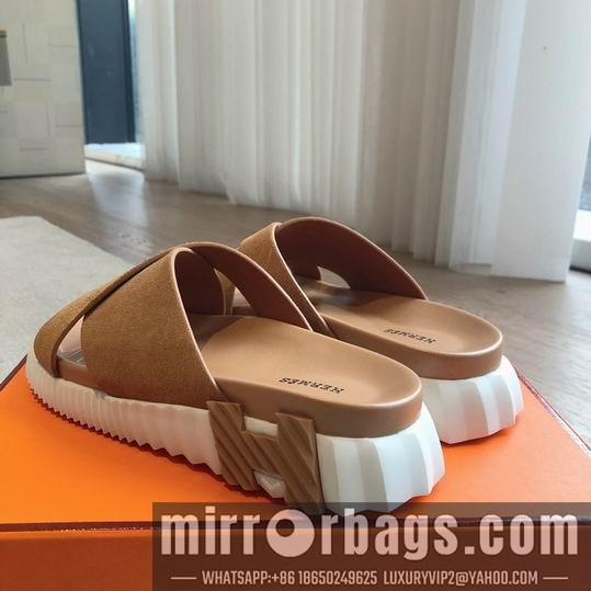 Replica Hermes Shoes Hermes sz35-46 mnh0201