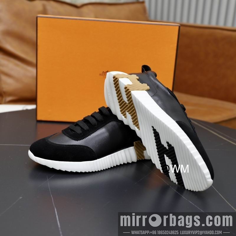 Replica Hermes Shoes Hermes sz38-45 WM0913