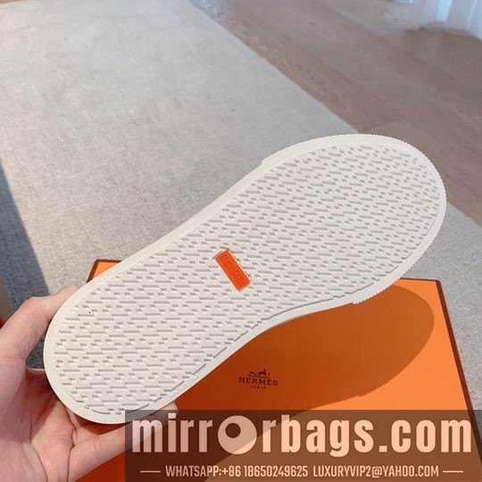 Replica Hermes Shoes Hermes sz35-46 mnh0220