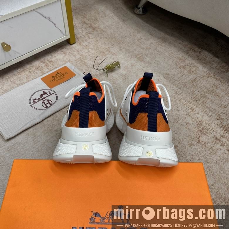 Replica Hermes Shoes 22710055 SZ 38-44
