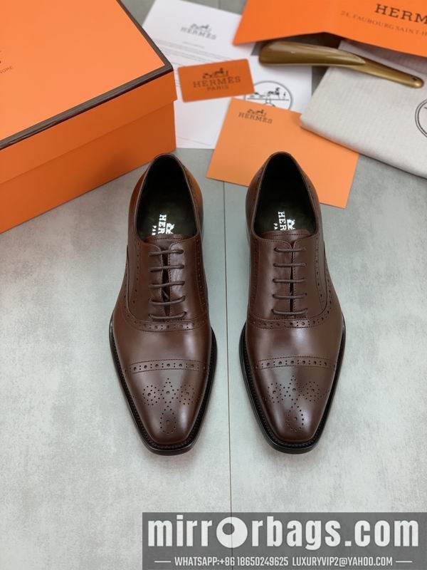Replica Hermes Shoes Hermes sz38-45 mnf0270