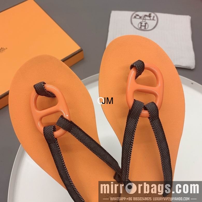 Replica Hermes Shoes Hermes sz35-39 JM0134