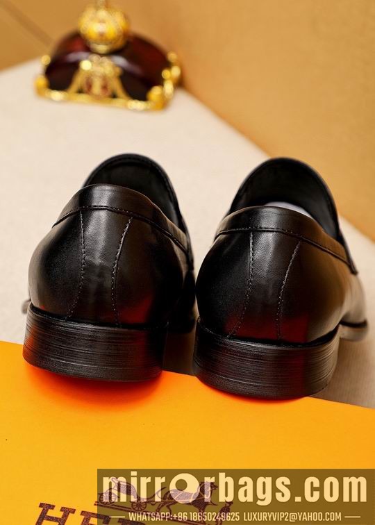 Replica Hermes Shoes Hermes sz38-46 mnh0515