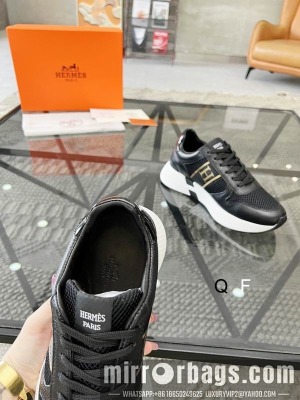 Replica Hermes Shoes Hermes sz38-45 TF1108