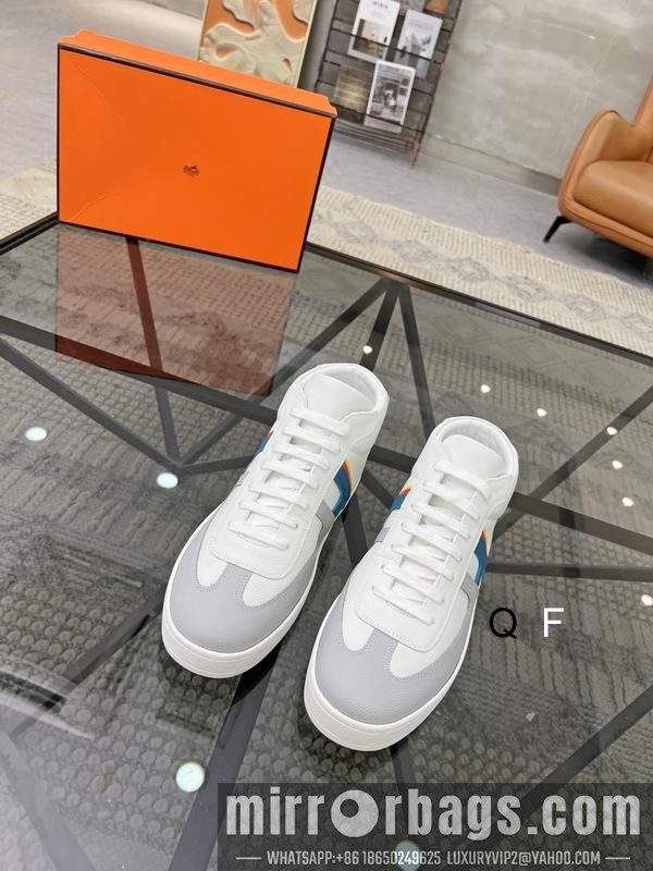 Replica Hermes Shoes Hermes sz38-45 3C TF0101