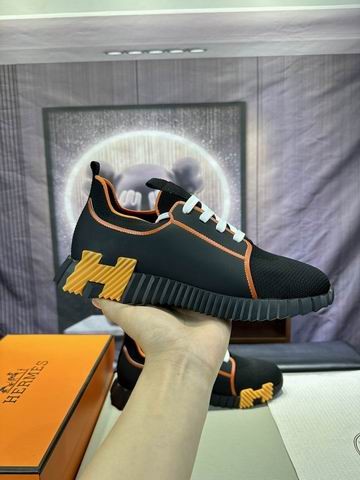 Replica Hermes Shoes Hermes sz38-44 jyh0901