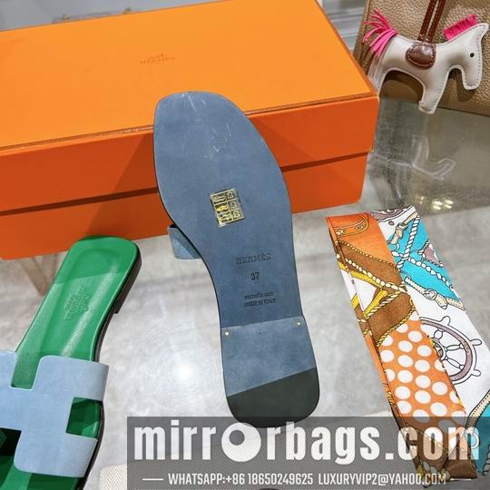 Replica Hermes Shoes Hermes sz34-42 mnh0233