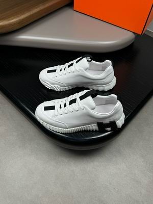 Replica Hermes Shoes Hermes sz39-44 jyh1202
