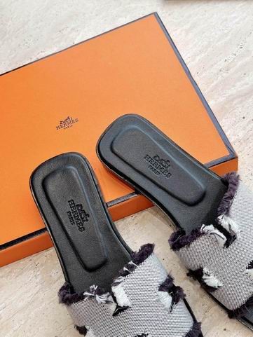 Replica Hermes Shoes Hermes sz35-41 mnh0505