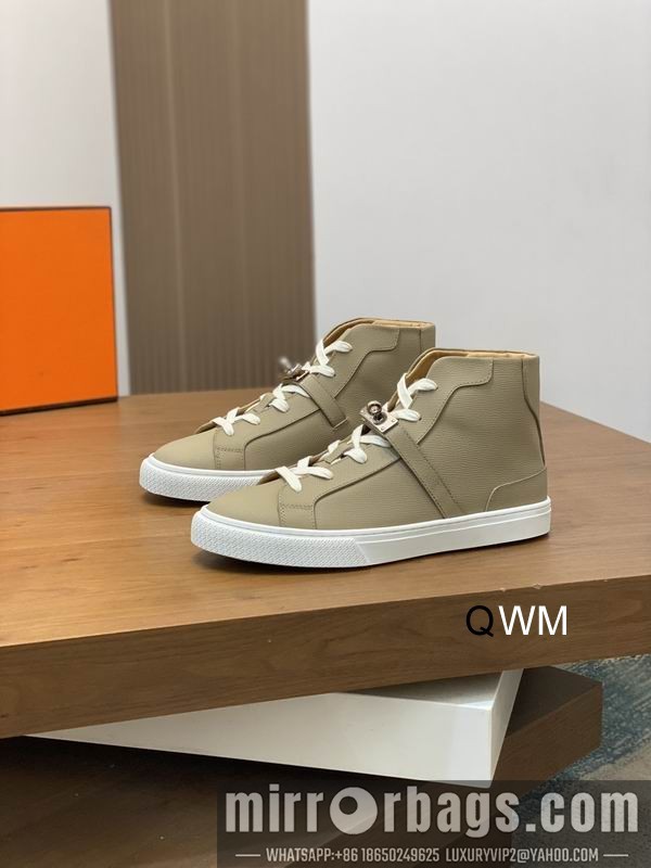 Replica Hermes Shoes Hermes sz38-45 WM1101