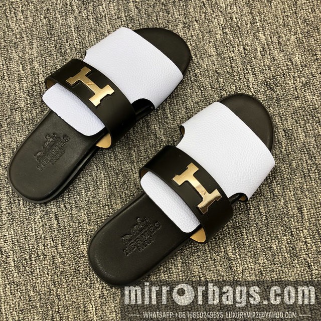 Replica Hermes Shoes 21724003 SZ 38-44