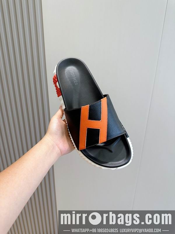 Replica Hermes Shoes Hermes sz38-46 jyh0513