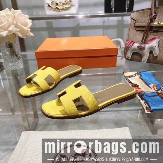Replica Hermes Shoes Hermes sz34-42 mnh0225