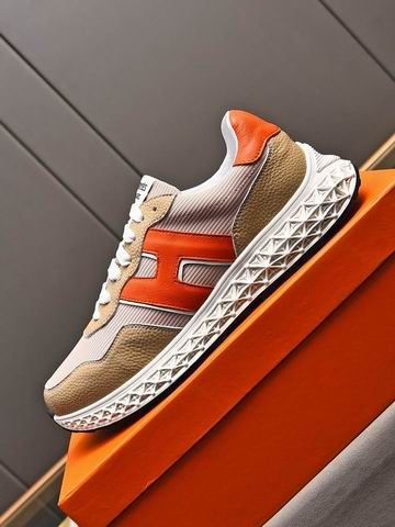 Replica Hermes Shoes Hermes sz38-45 hnh0506