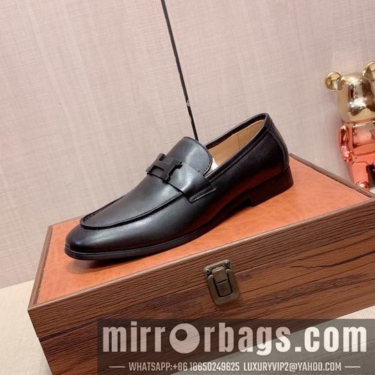 Replica Hermes Shoes Hermes sz38-46 mnh0606