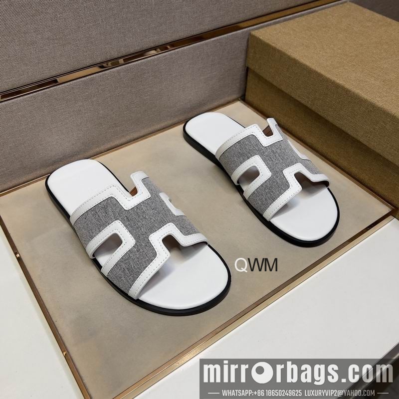 Replica Hermes Shoes Hermes sz38-44 WM0134