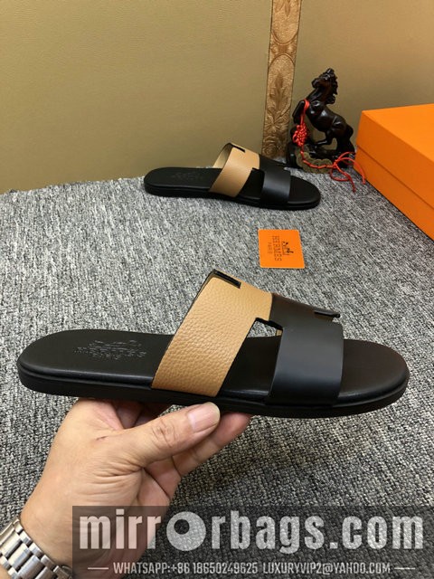 Replica Hermes Shoes 21724015 SZ 38-44