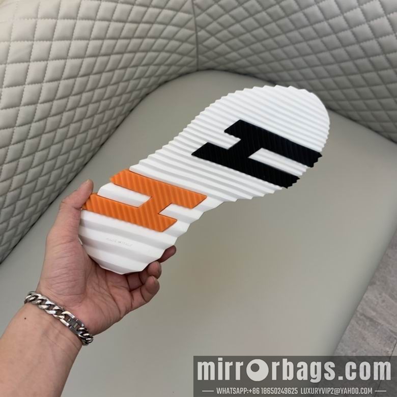 Replica Hermes Shoes Hermes sz38-44 4C n0917