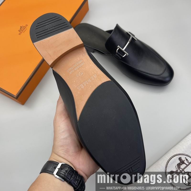 Replica Hermes Shoes Hermes sz38-45 mnf0229