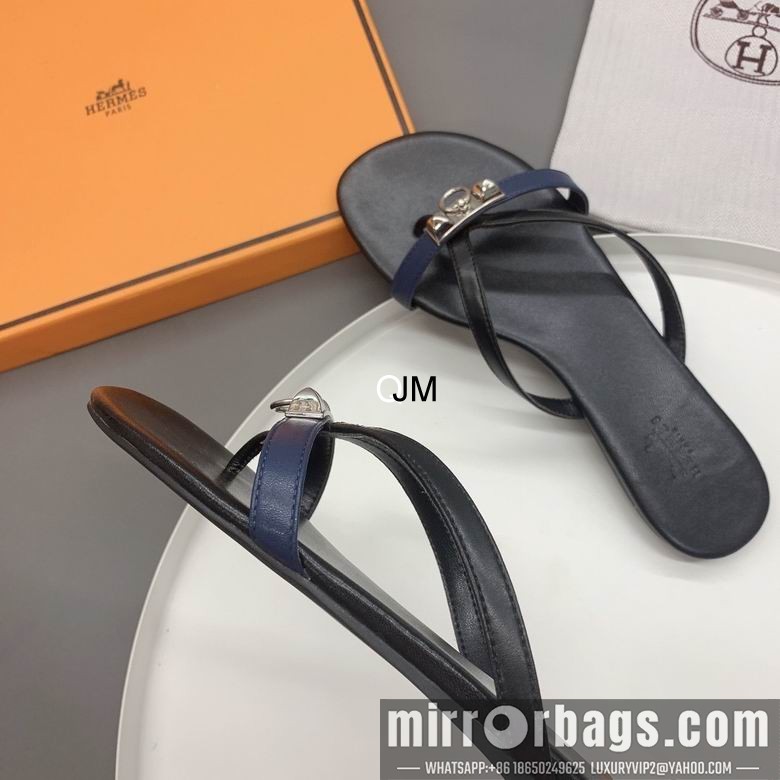 Replica Hermes Shoes Hermes sz35-39 JM0135