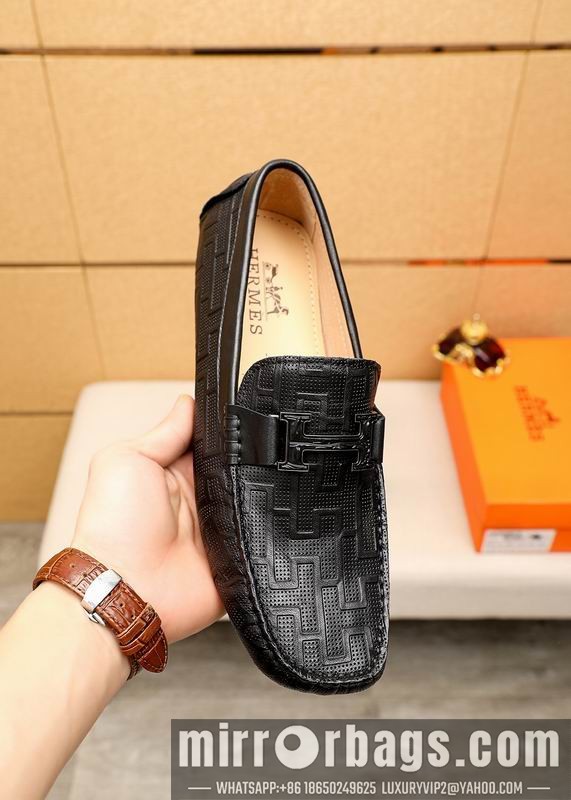 Replica Hermes Shoes Hermes sz38-45 mnf0211