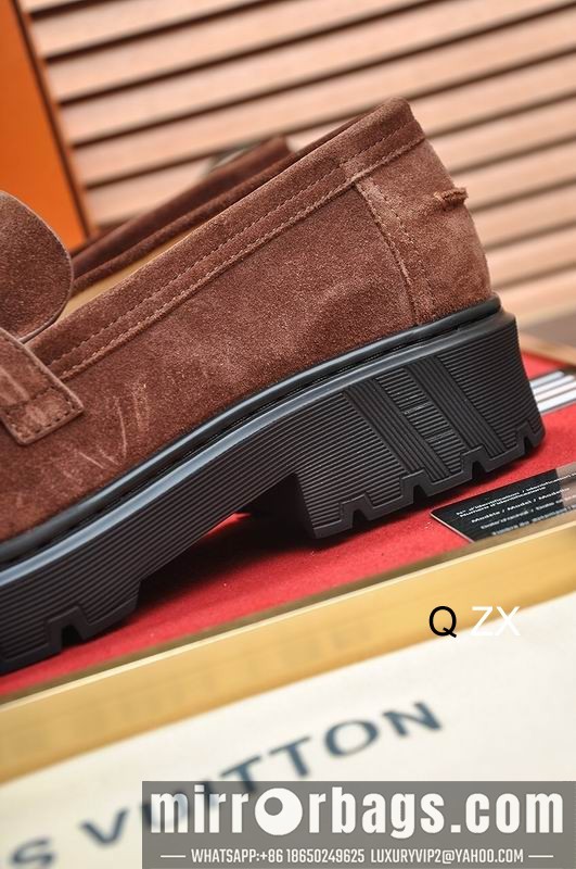 Replica Hermes Shoes Hermes sz38-45 ZX1008