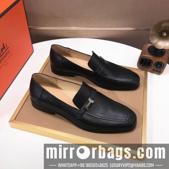 Replica Hermes Shoes Hermes sz38-45 hnh0614