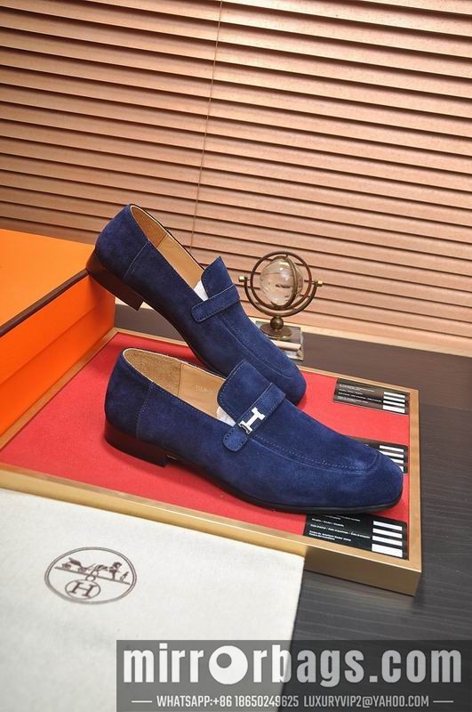 Replica Hermes Shoes Hermes sz38-44 mnf0218