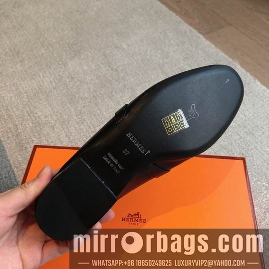 Replica Hermes Shoes Hermes sz35-42 mnh0208