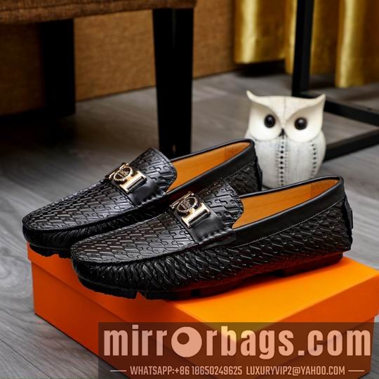 Replica Hermes Shoes Hermes sz38-46 hnh0906