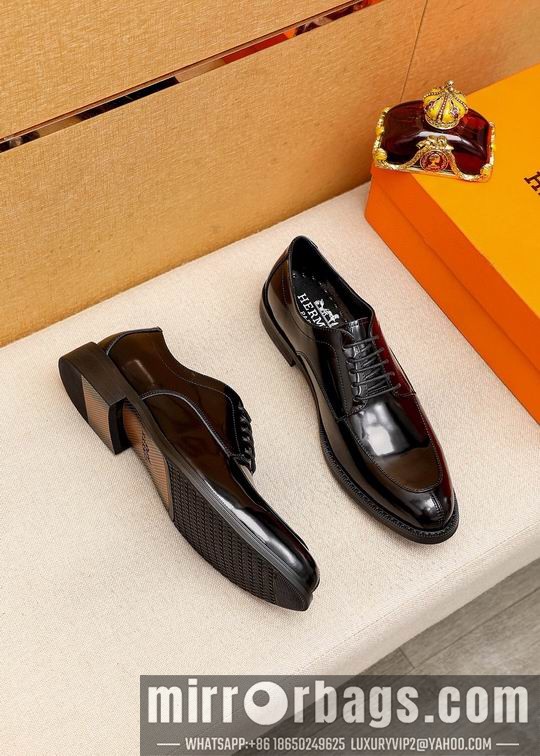 Replica Hermes Shoes Hermes sz38-45 mnh0904