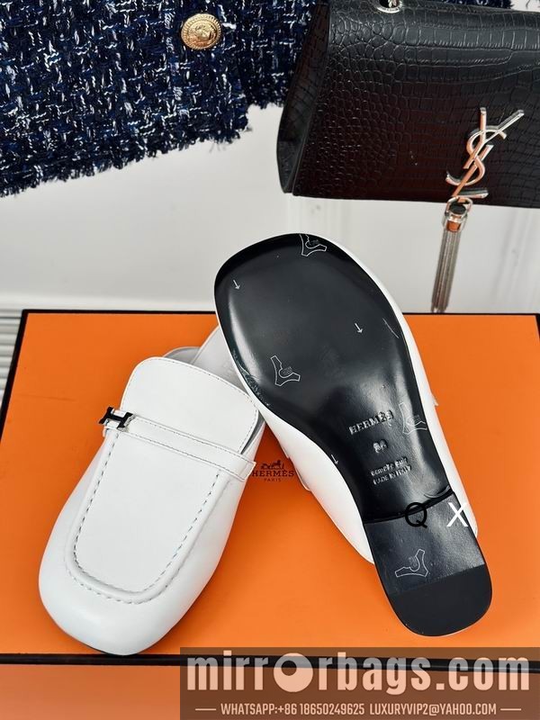 Replica Hermes Shoes Hermes sz35-40 JX0301