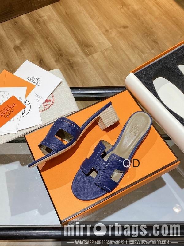 Replica Hermes Shoes Hermes sz34-41 GDT0109
