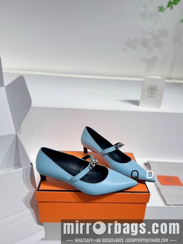 Replica Hermes Shoes Hermes sz35-400 GDT0403