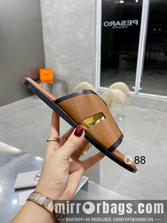 Replica Hermes Shoes HERNES sz38-44K0137