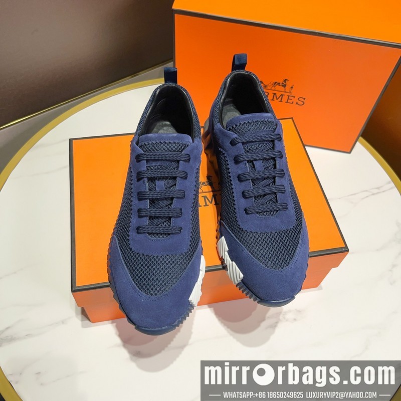 Replica Hermes Shoes Hermes sz38-44 jyh1002