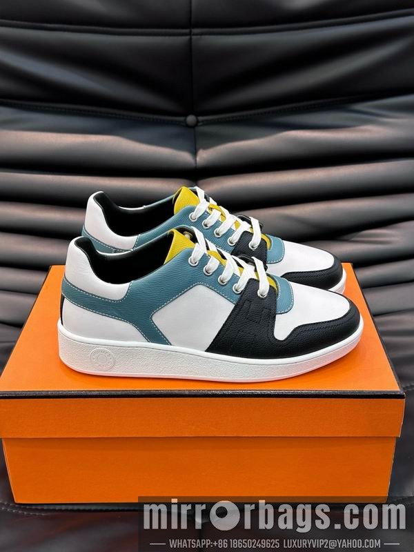 Replica Hermes Shoes Hermes sz38-44 mnf0218