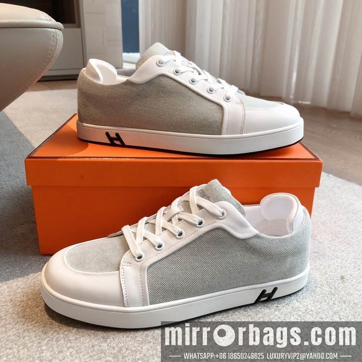 Replica Hermes Shoes Hermes sz35-46 mnh0204