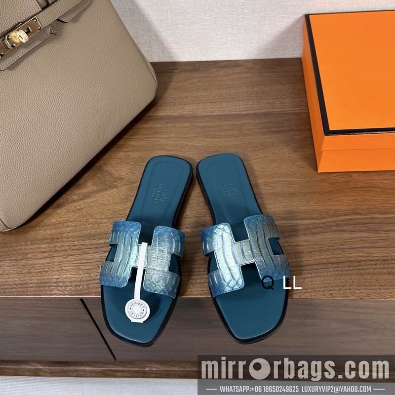 Replica Hermes Shoes Hermes sz35-40 LL0307