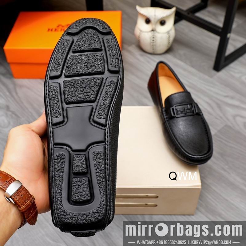 Replica Hermes Shoes HERMES sz38-45 WM0205