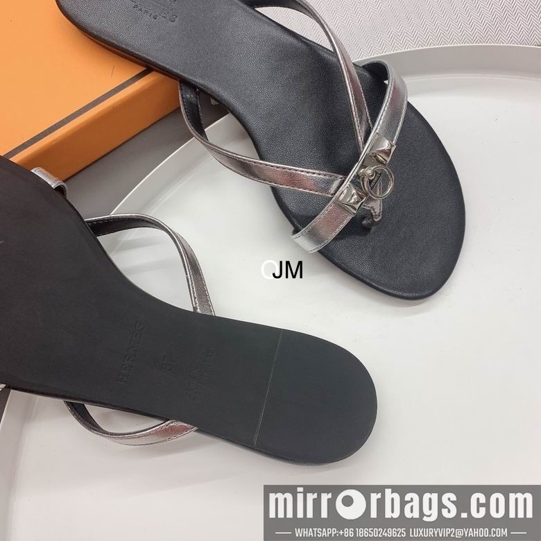 Replica Hermes Shoes Hermes sz35-39 JM0135