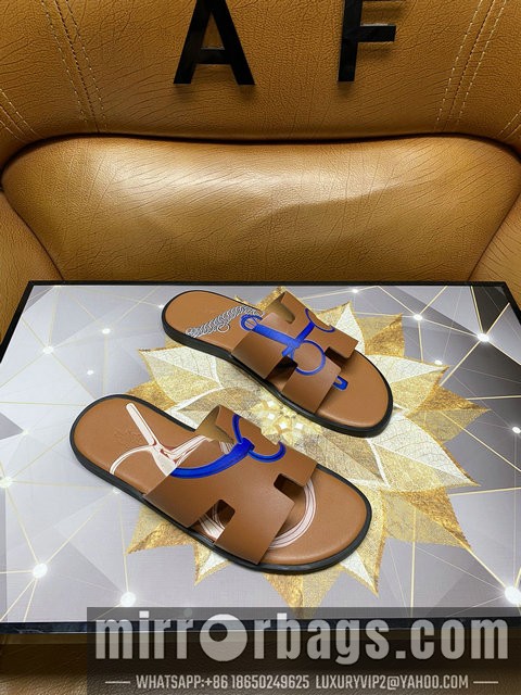 Replica Hermes Shoes 2103019 HERMES 35-45