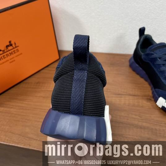 Replica Hermes Shoes Hermes sz38-45 hnh0705